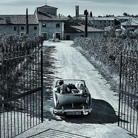 L'unicorno Bauernhof Bedizzole