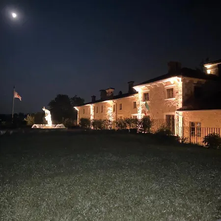 Farm stay L'unicorno Bedizzole