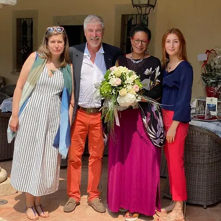 Farm stay L'unicorno Bedizzole