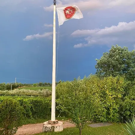 Farm stay L'unicorno Bedizzole