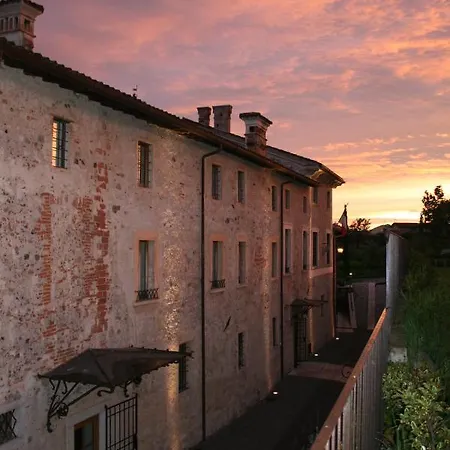 L'unicorno Farm stay