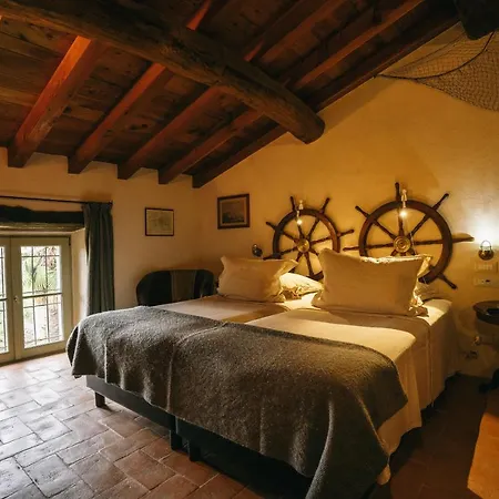 L'unicorno Farm stay