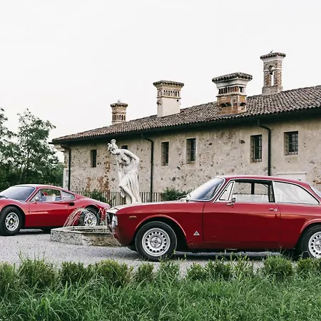 L'unicorno Farm stay