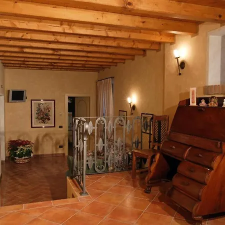 Farm stay L'unicorno Bedizzole
