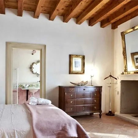L'unicorno Farm stay