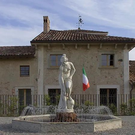 L'unicorno Farm stay *